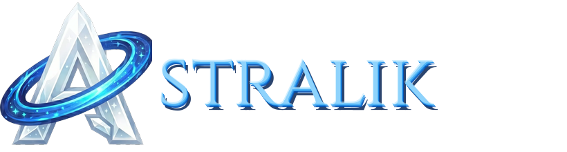 Astralik